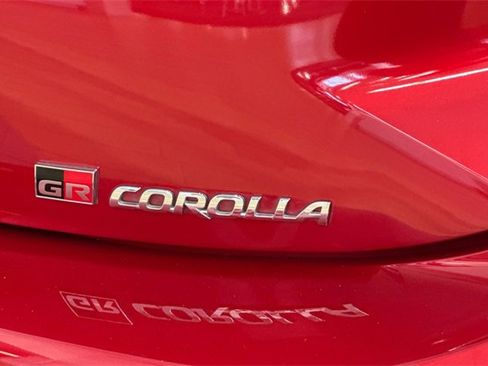 Used 2024 Toyota Corolla GR image 34