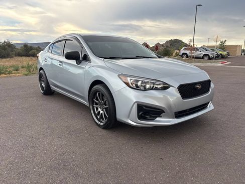 Used 2018 Subaru Impreza 2.0i AWD/4WD image 3