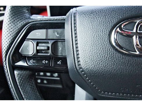 Used 2024 Toyota Tundra TRD Pro image 18