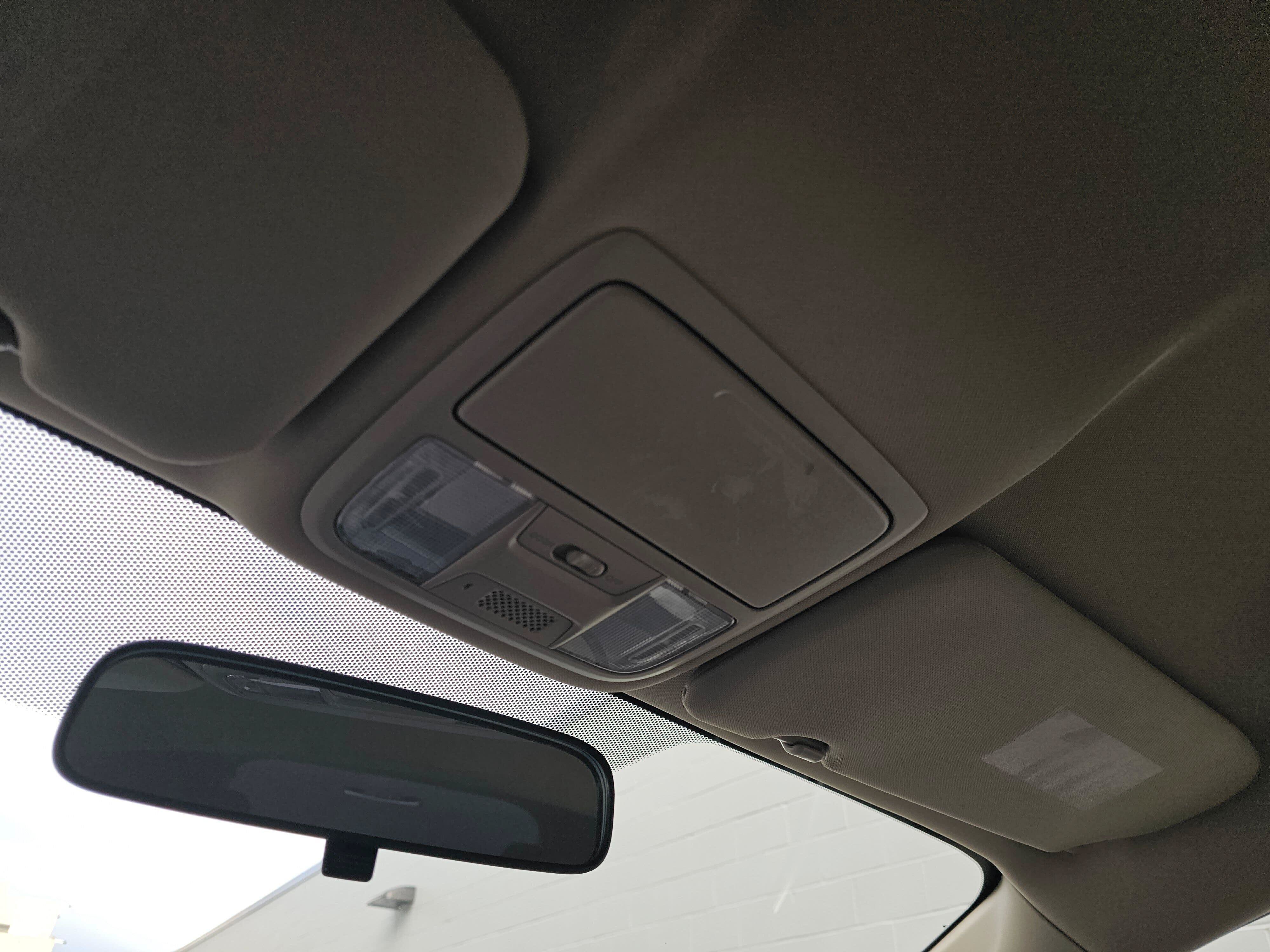 Used 2015 Honda CR-V LX image 30