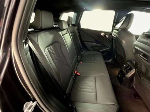 New 2026 BMW X3 xDrive30 AWD/4WD image 13