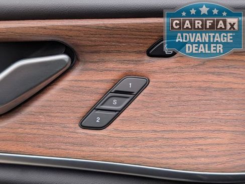 Used 2022 Jeep Grand Cherokee Summit AWD/4WD image 18