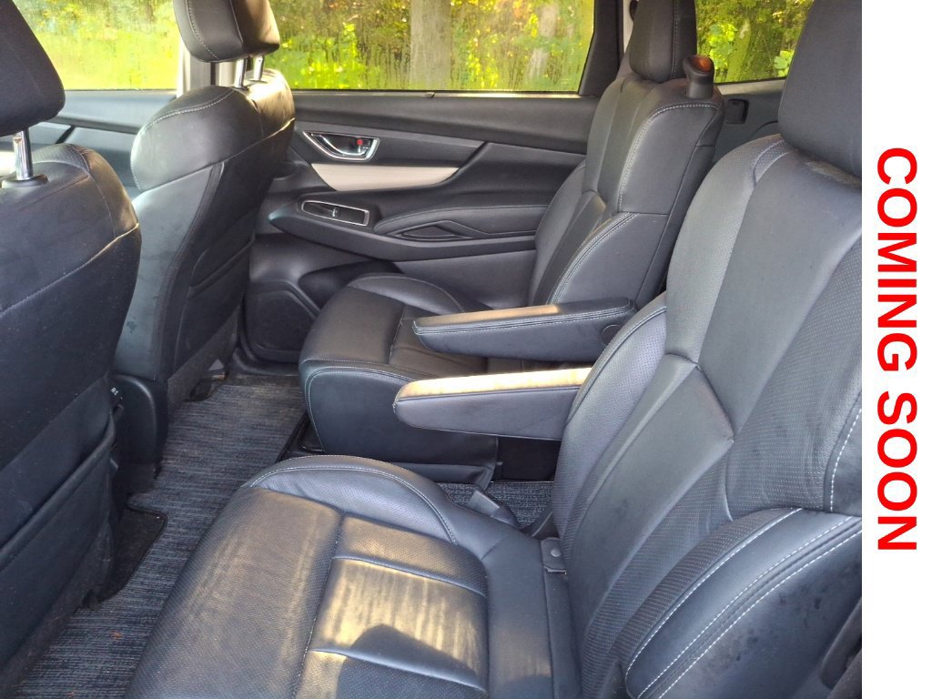 Used 2019 Subaru Ascent Limited AWD/4WD image 10