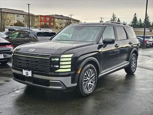 New 2026 Hyundai Palisade SEL AWD/4WD image 3