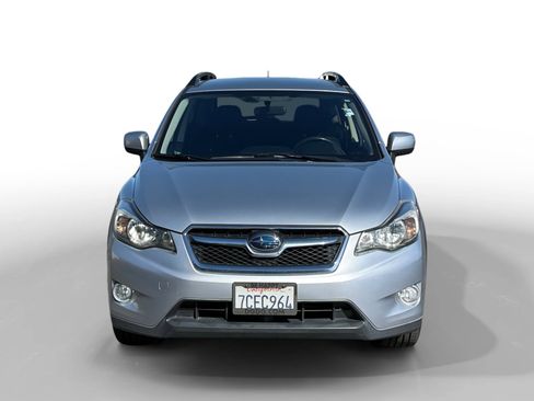 Used 2013 Subaru Crosstrek 2.0i Premium AWD/4WD image 8