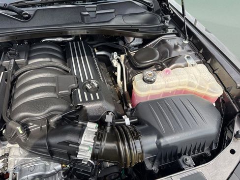 Used 2023 Dodge Challenger R/T Scat Pack RWD image 30