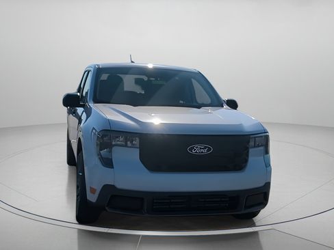 New 2026 Ford Maverick XLT AWD/4WD image 6