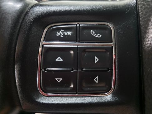 Used 2017 RAM 1500 Sport image 5