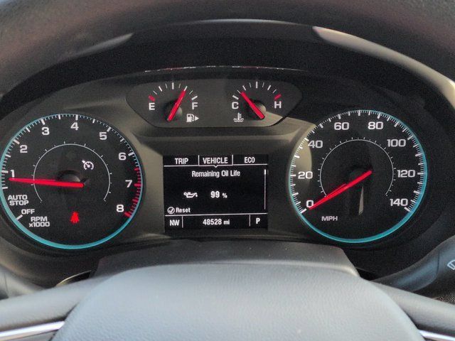 Used 2025 Chevrolet Malibu LT FWD image 24