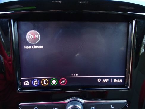 Used 2023 Chevrolet Traverse AWD LS w/ Safety Package image 22