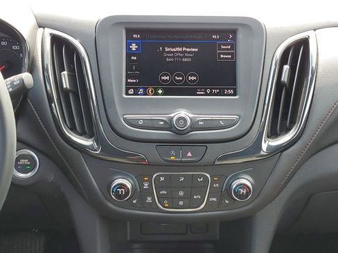 Certified 2023 Chevrolet Equinox RS image 16