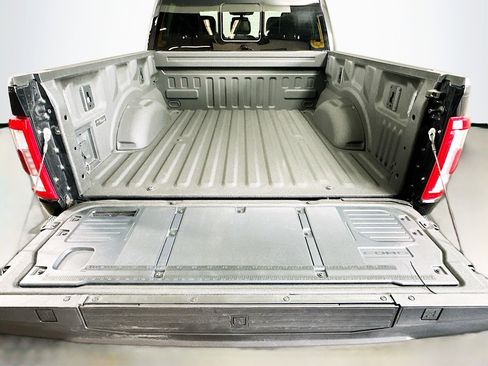 Used 2023 Ford F150 Platinum w/ Equipment Group 701A High image 26