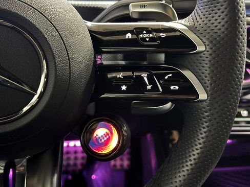 Used 2025 Mercedes-Benz CLA 45 AMG 4MATIC image 13