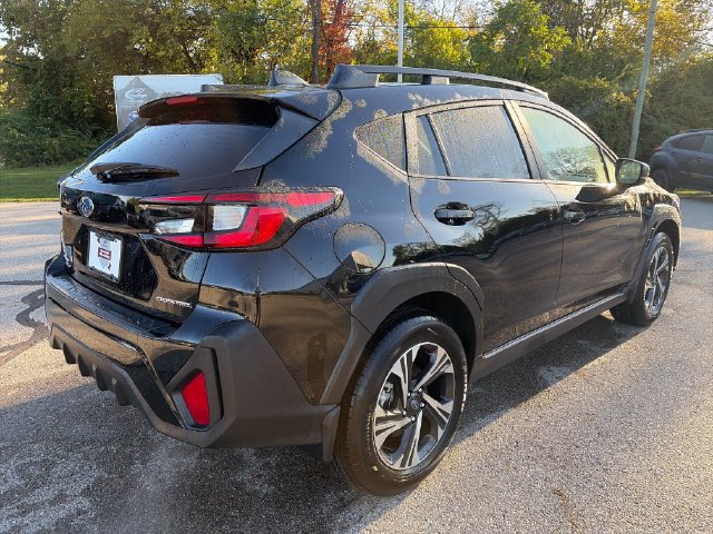 Certified 2025 Subaru Crosstrek 2.5i Premium AWD/4WD image 7