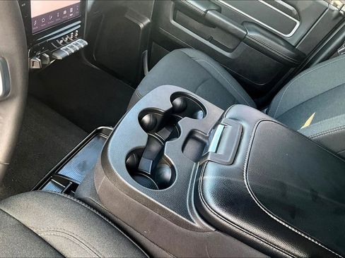 Used 2025 RAM 2500 Big Horn image 20