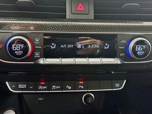Used 2021 Audi S5 Prestige w/ Prestige Package image 21