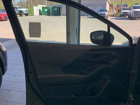 New 2026 Subaru Crosstrek 2.5i Wilderness image 11