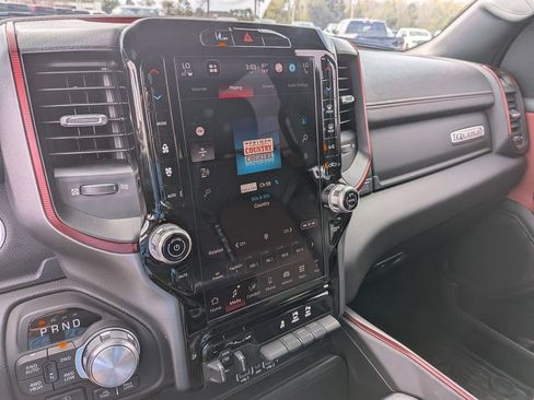 Used 2025 RAM 1500 Rebel w/ Bed Utility Group image 18