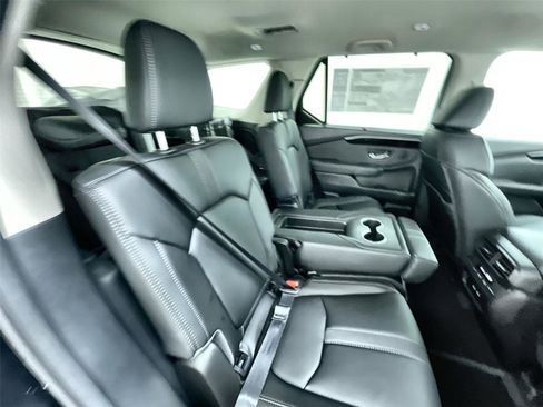 New 2026 Honda Pilot EX-L image 32