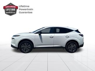 Certified 2025 Nissan Murano SL AWD/4WD video 1