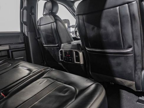 Used 2021 Ford F250 Platinum w/ FX4 Off-Road Package image 37
