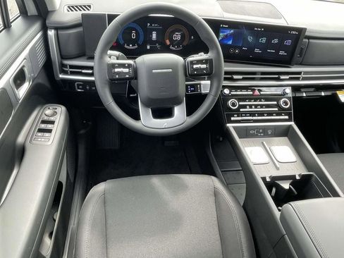 New 2026 Hyundai Santa Fe SE FWD image 11