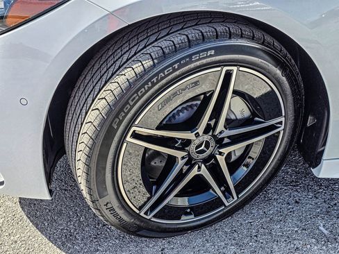 New 2026 Mercedes-Benz C 300 4MATIC Sedan image 7