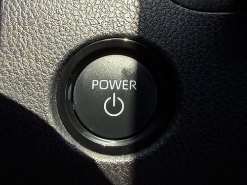 Used 2025 Toyota Camry XSE w/ Premium Plus Package FWD image 23