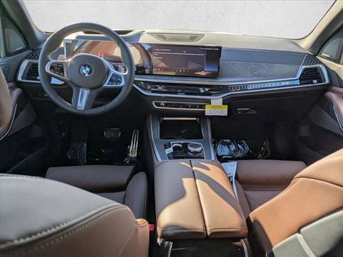 New 2026 BMW X5 xDrive40i w/ M Sport Package image 15