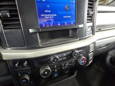 Used 2024 Ford F250 XLT image 18