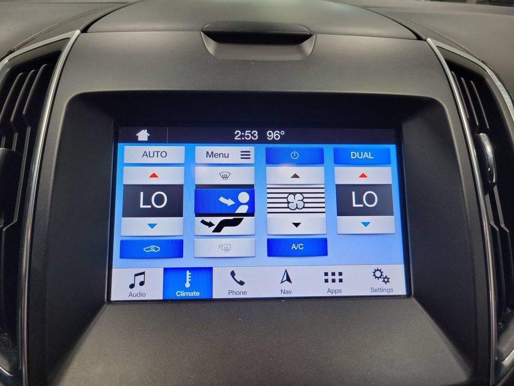Used 2019 Ford Edge ST AWD/4WD image 49