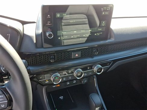 New 2026 Honda CR-V EX-L image 8