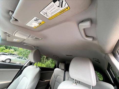 Used 2019 Hyundai Tucson SE AWD/4WD image 7