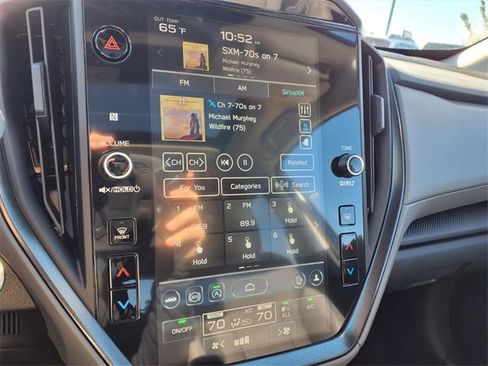 New 2026 Subaru Crosstrek 2.0i Premium image 17