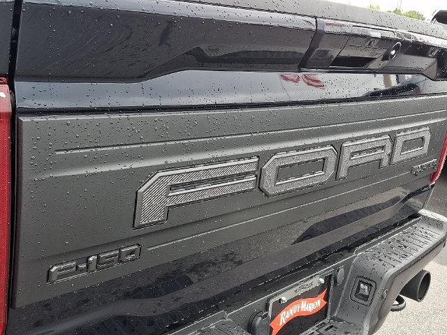 Used 2026 Ford F150 Raptor AWD/4WD image 29