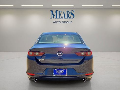 New 2026 MAZDA MAZDA3 s Sport image 4