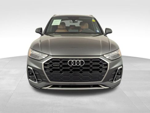 Used 2022 Audi Q5 2.0T Premium w/ Convenience Package AWD/4WD image 17