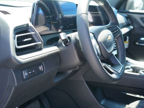 New 2026 Chevrolet Traverse LT w/ Driver Confidence Package image 15