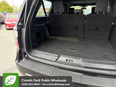 Used 2020 Ford Expedition Max King Ranch AWD/4WD image 29