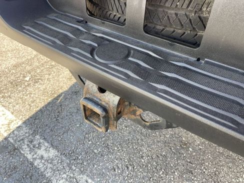 Used 2019 Toyota Tundra SR5 w/ SX Package image 7