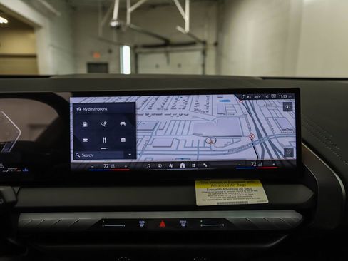 New 2026 BMW X3 xDrive30 w/ Convenience Package image 16