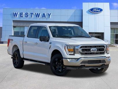 Used 2023 Ford F150 XLT