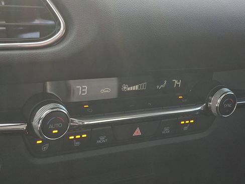 Used 2022 MAZDA CX-30 2.5 Turbo w/ Premium Plus Pkg image 16