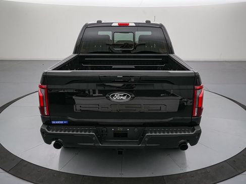 Certified 2026 Ford F150 Lariat AWD/4WD image 5