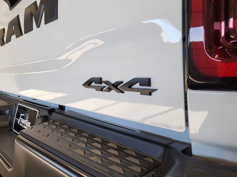 New 2026 RAM 2500 Warlock AWD/4WD image 18