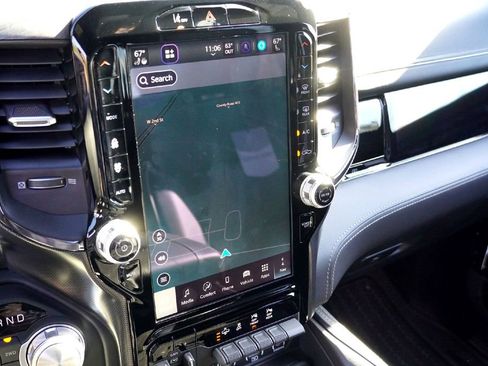 Used 2026 RAM 1500 Limited image 15