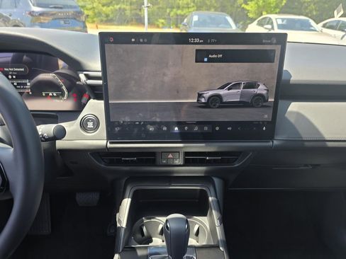 New 2026 MAZDA CX-5 2.5 S w/ Premium Plus Package AWD/4WD image 26