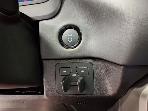 New 2026 Toyota Sequoia Platinum image 17