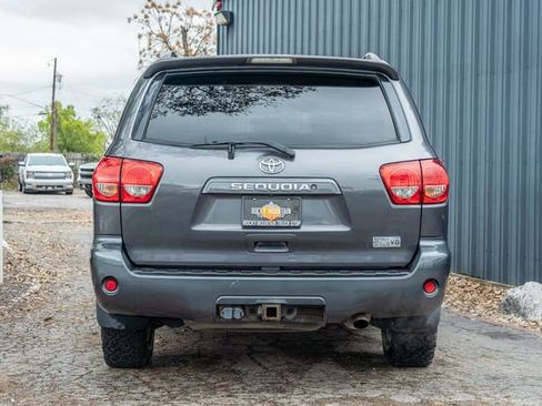 Used 2013 Toyota Sequoia SR5 image 5