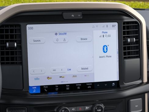 New 2026 Ford F150 STX AWD/4WD image 44